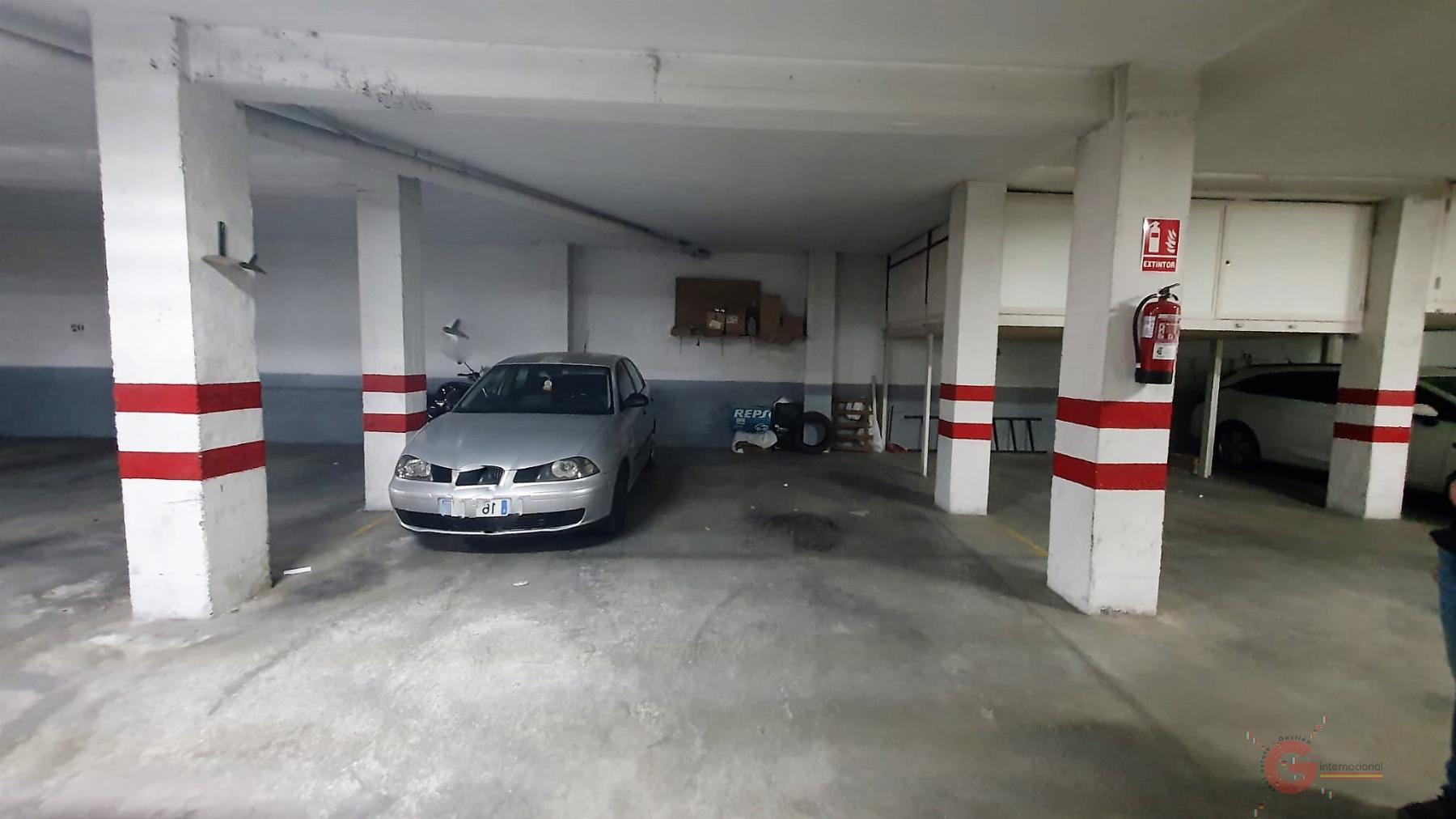 Vente de appartement dans Motril
