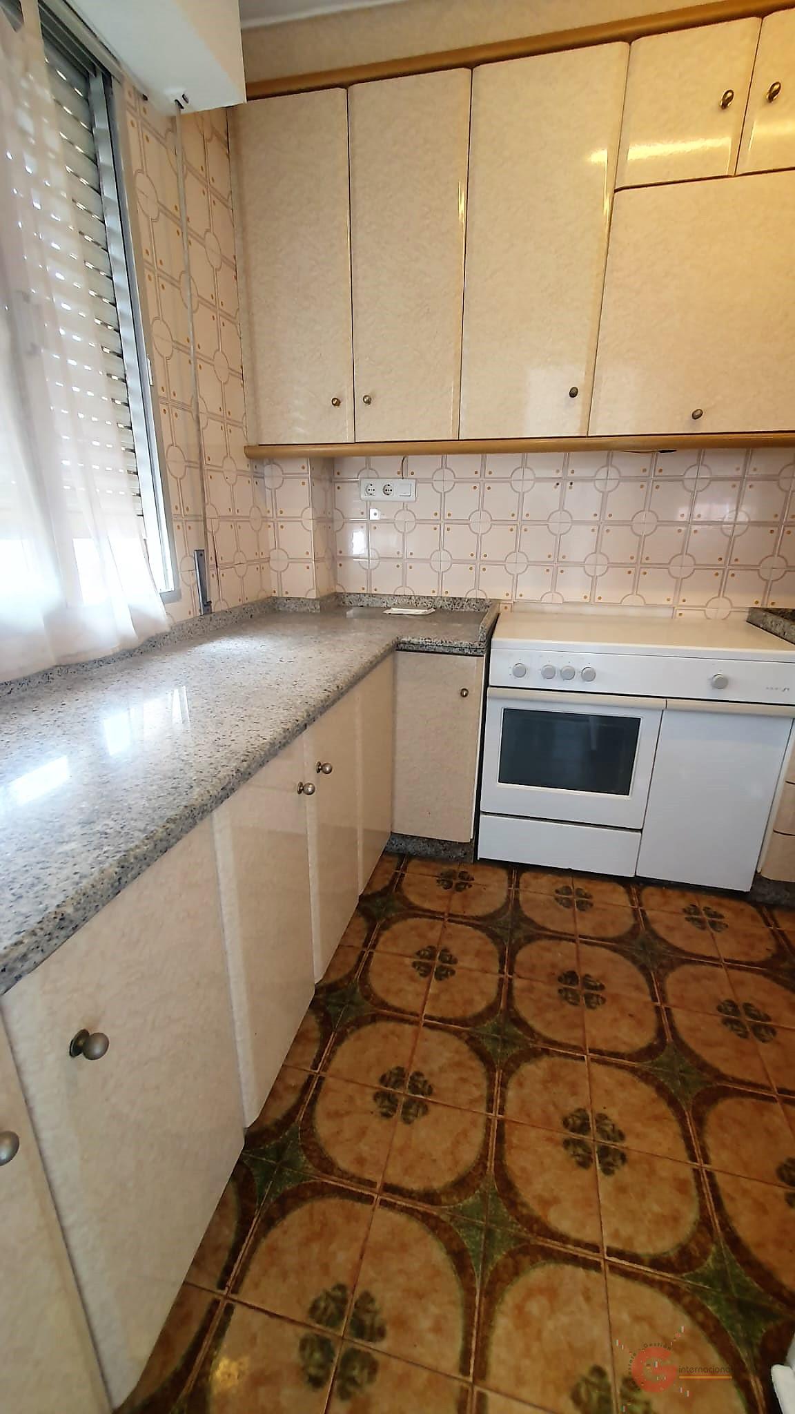 Vente de appartement dans Motril