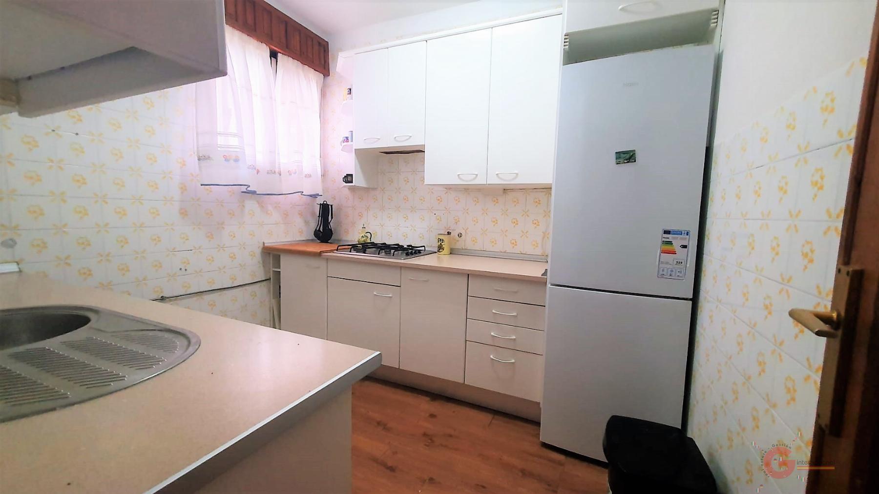 Vendita di appartamento in Torrenueva