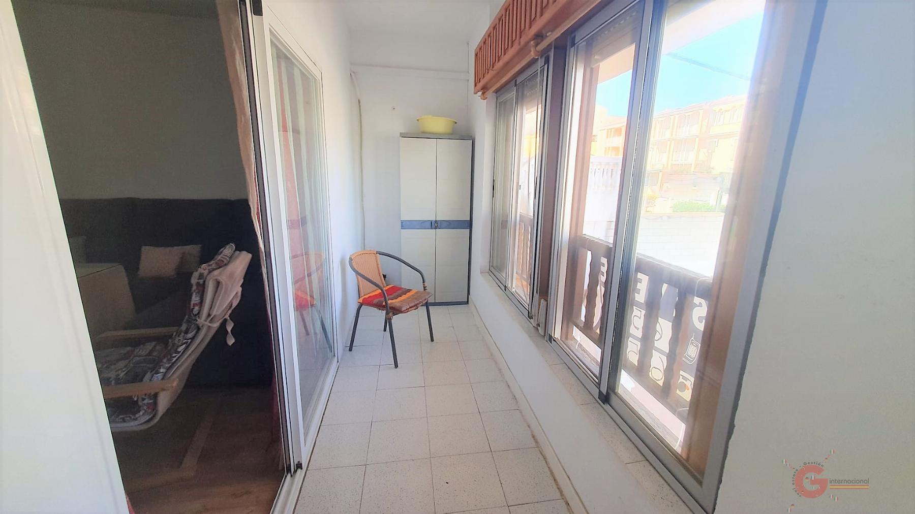 Vendita di appartamento in Torrenueva