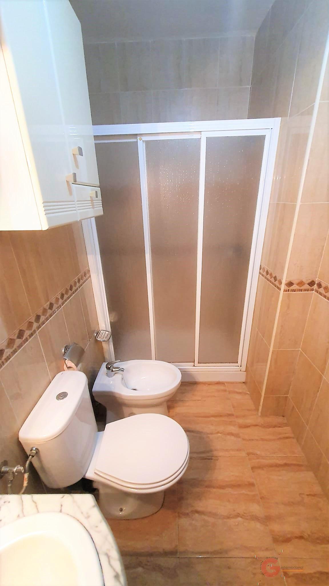 Vendita di appartamento in Torrenueva