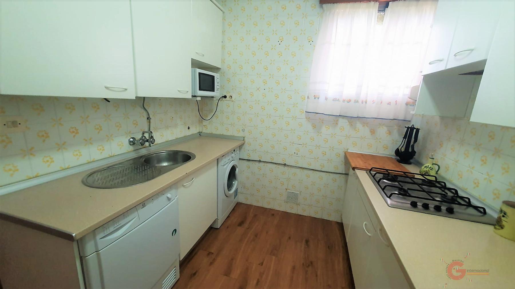 Vendita di appartamento in Torrenueva