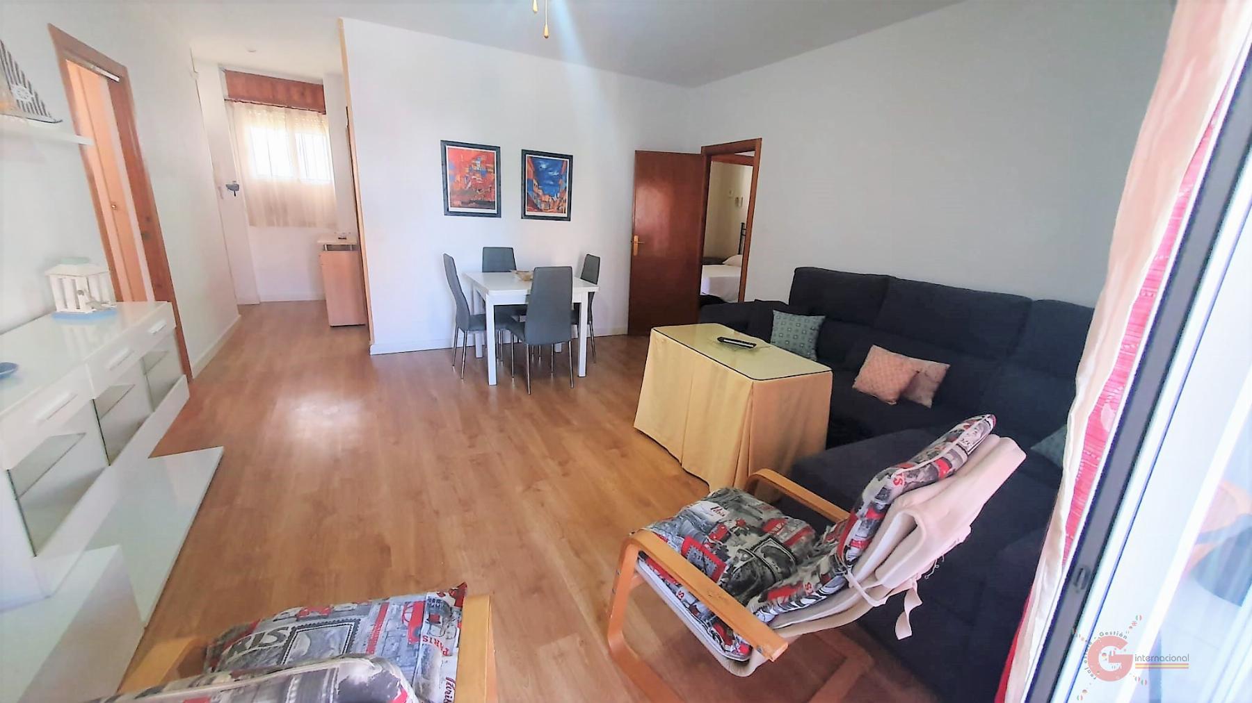 Vendita di appartamento in Torrenueva