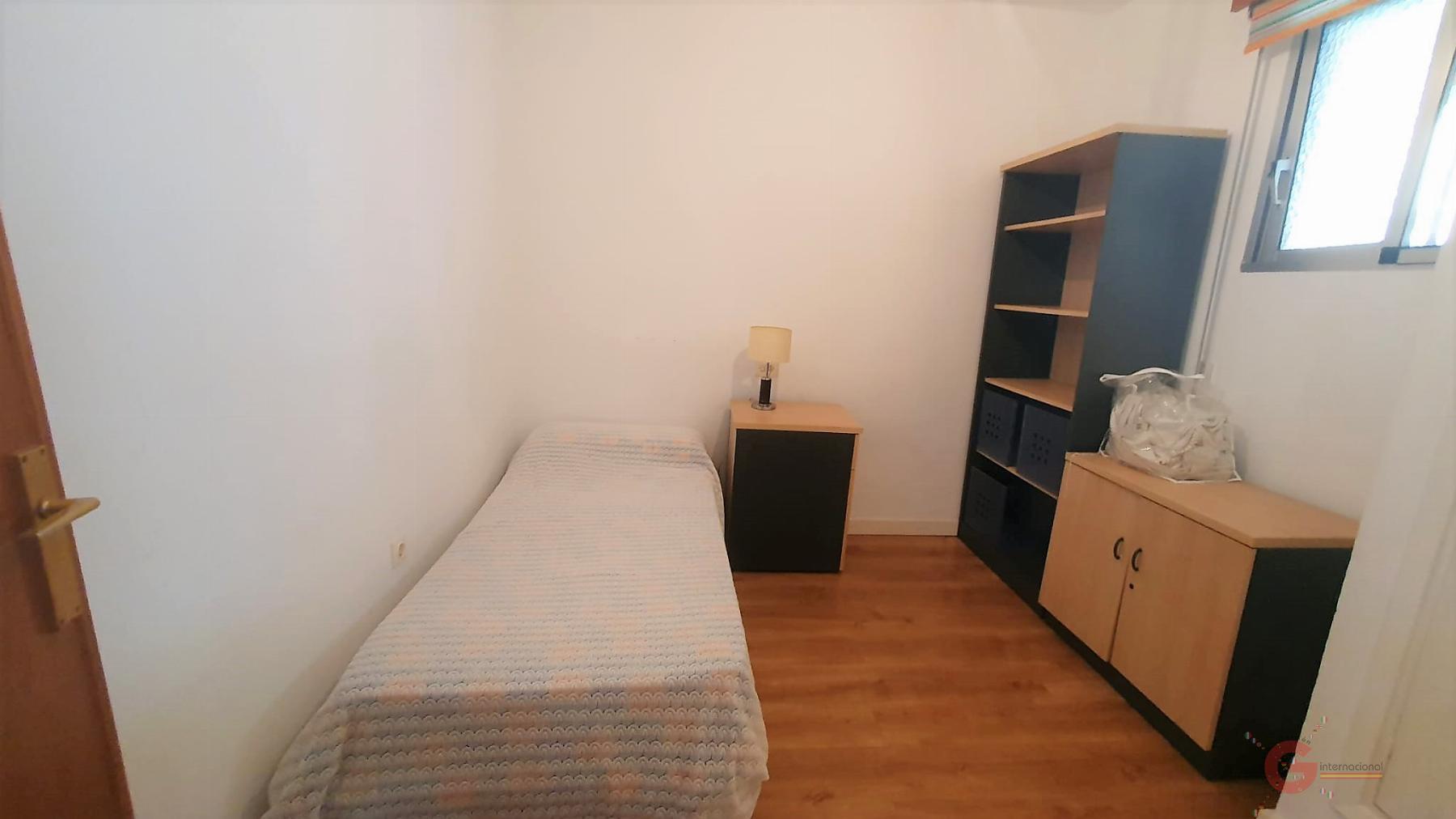Vendita di appartamento in Torrenueva