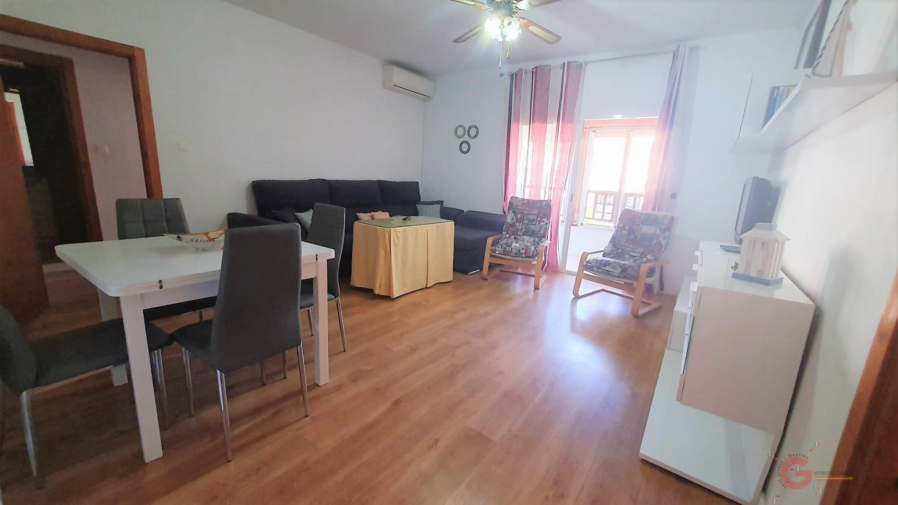 Vendita di appartamento in Torrenueva