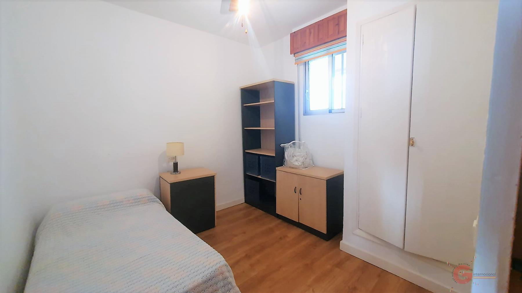 Vendita di appartamento in Torrenueva
