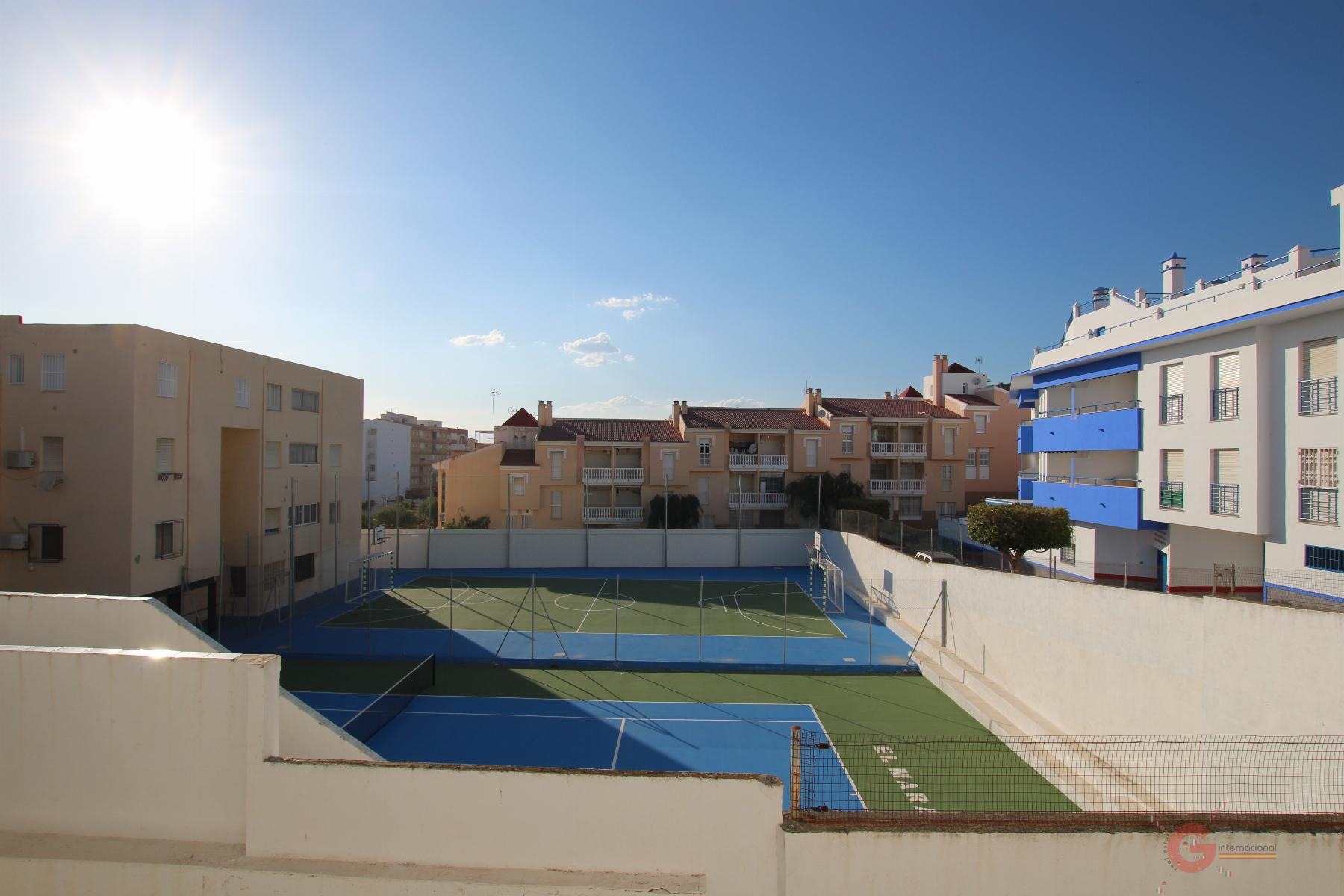 Vendita di appartamento in Torrenueva