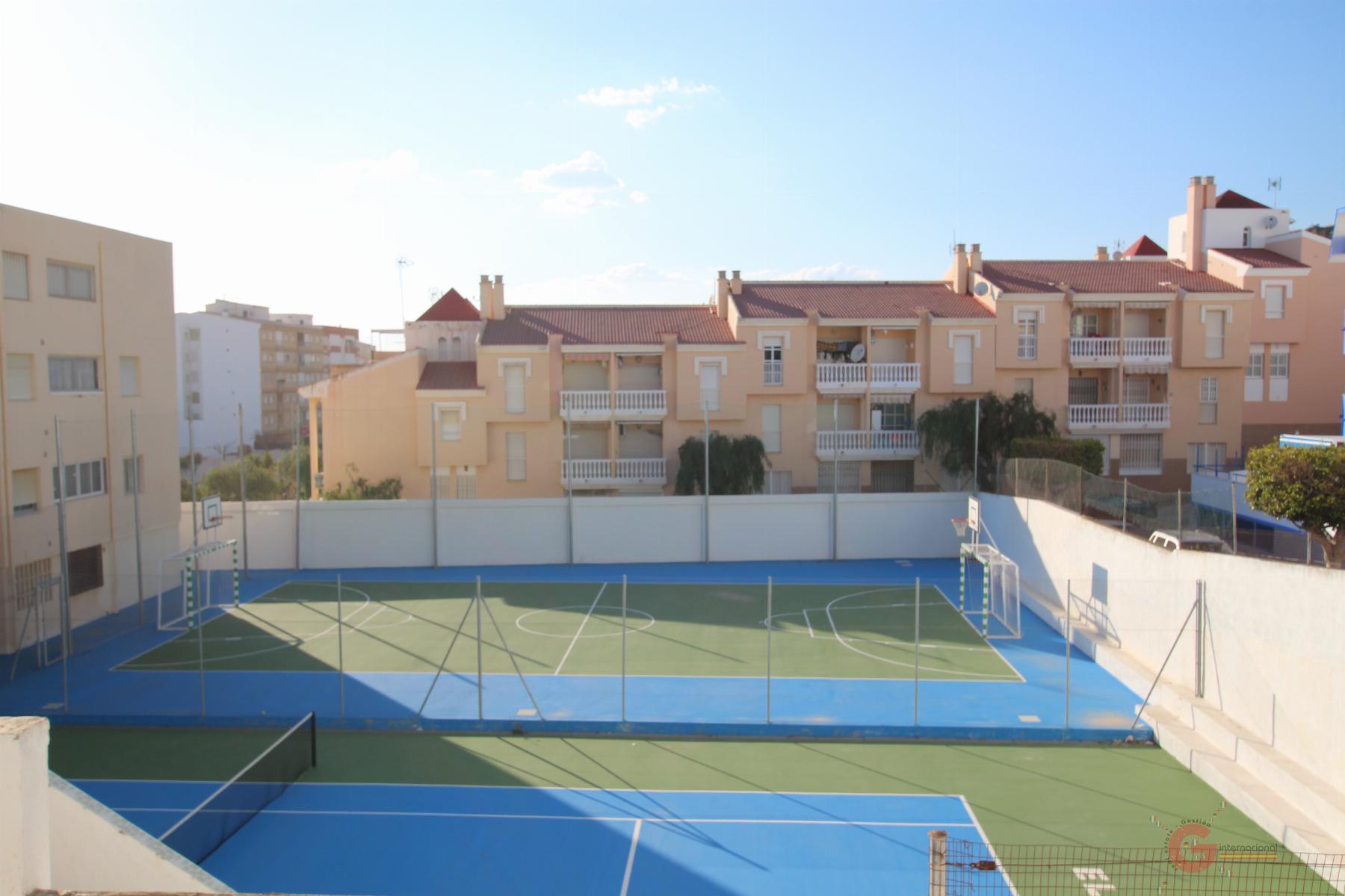 Vendita di appartamento in Torrenueva