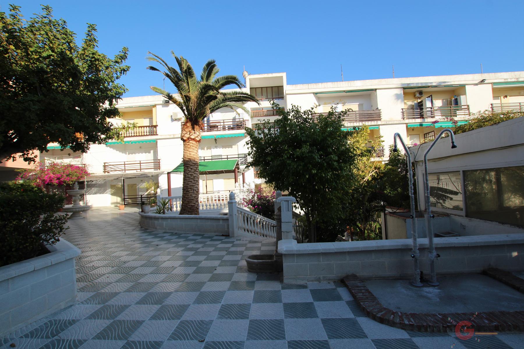 Vendita di appartamento in Torrenueva