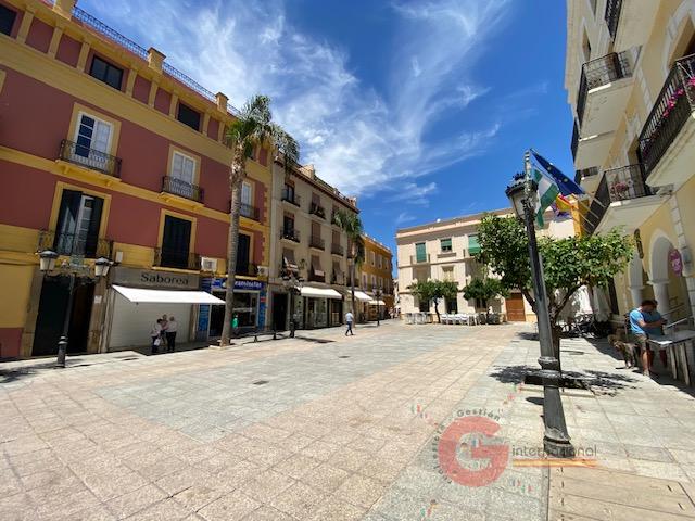 For sale of commercial in Almuñécar