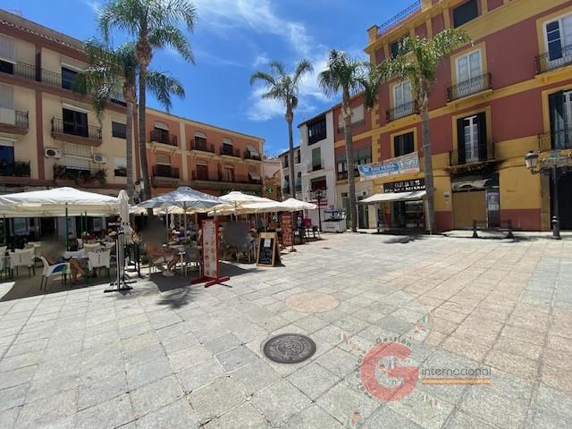For sale of commercial in Almuñécar