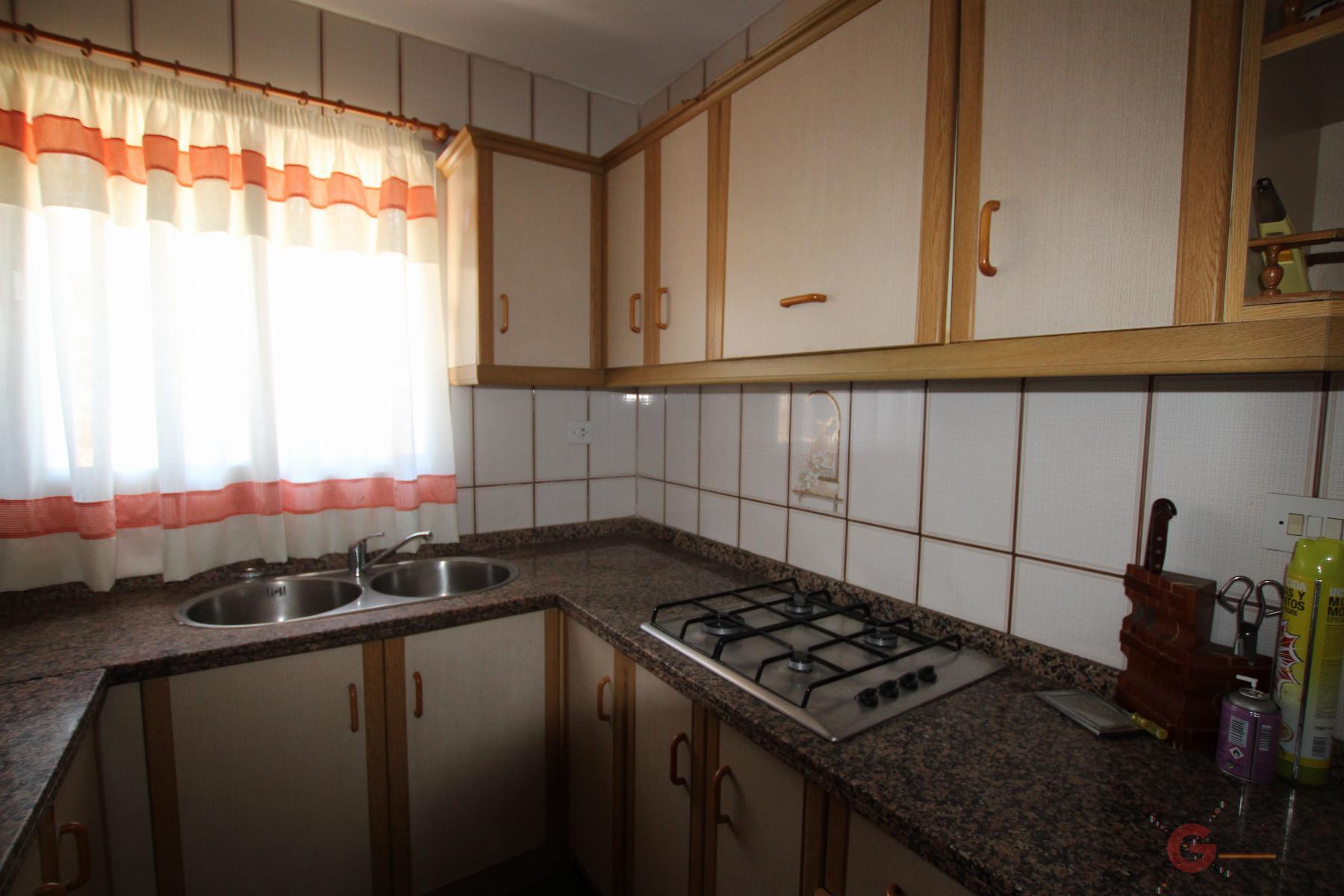 For sale of house in Molvízar