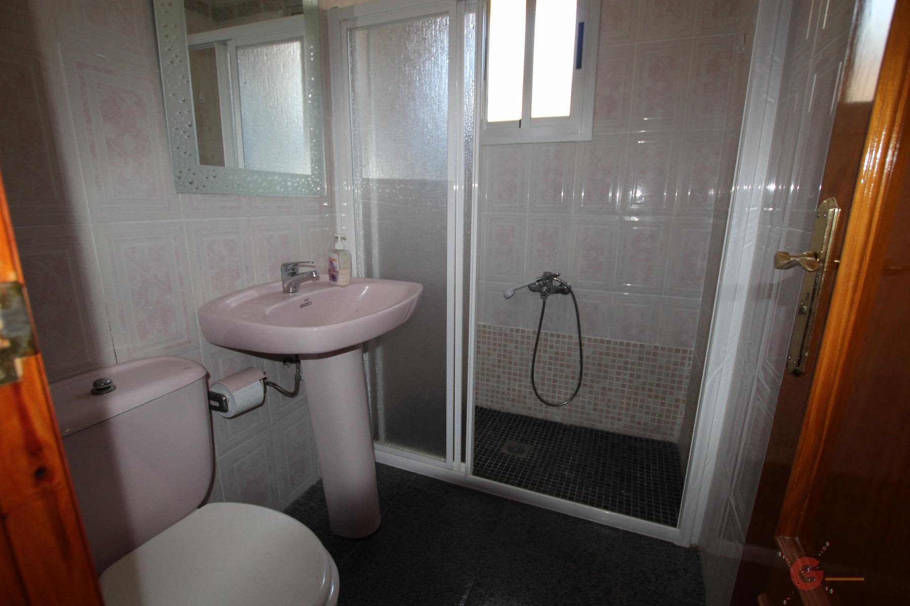 For sale of house in Molvízar