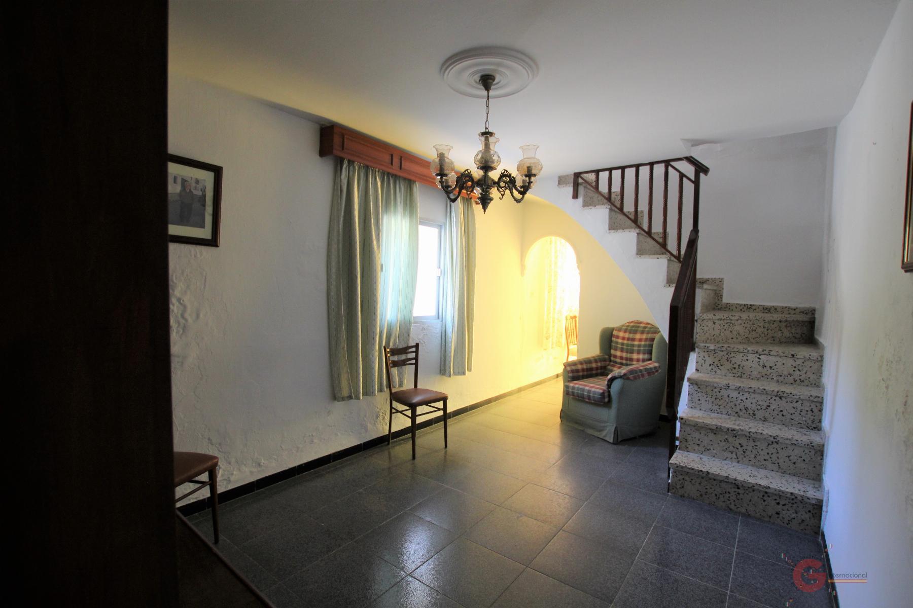 For sale of house in Molvízar