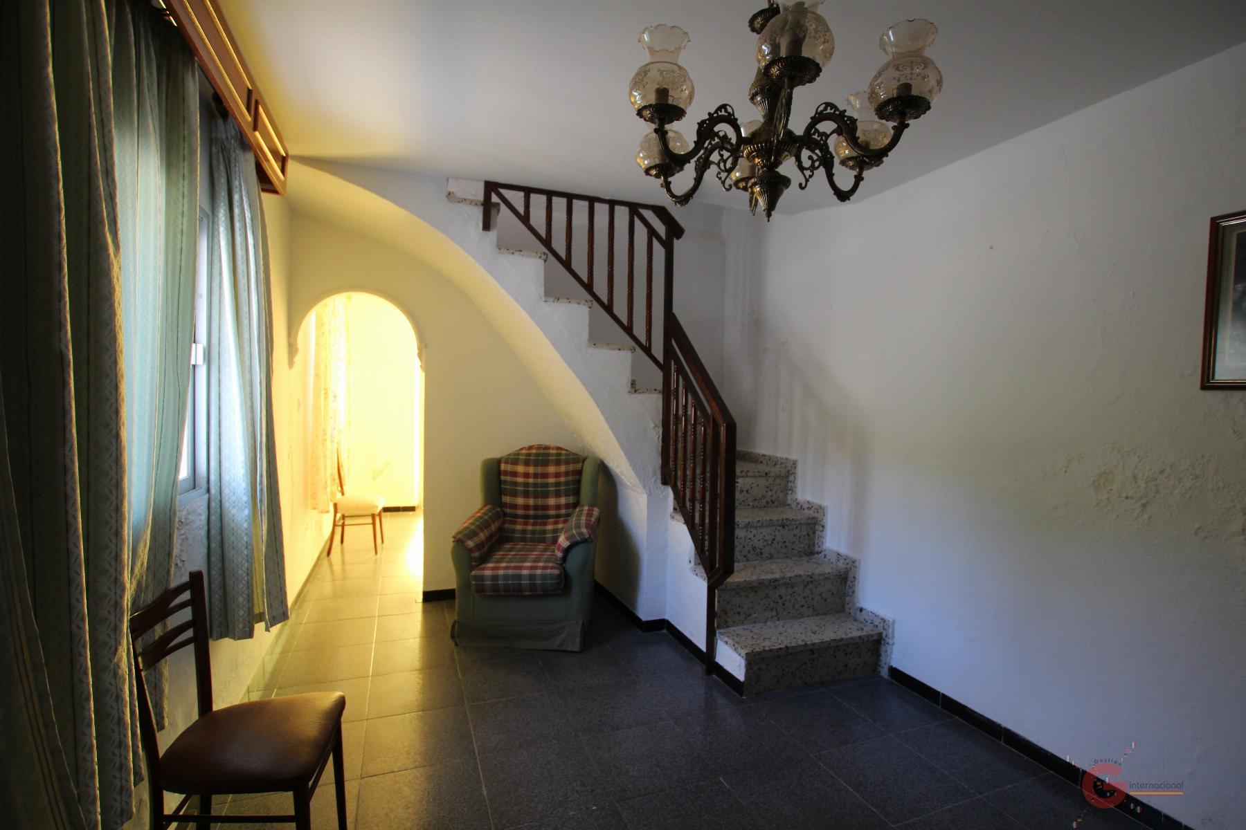 For sale of house in Molvízar
