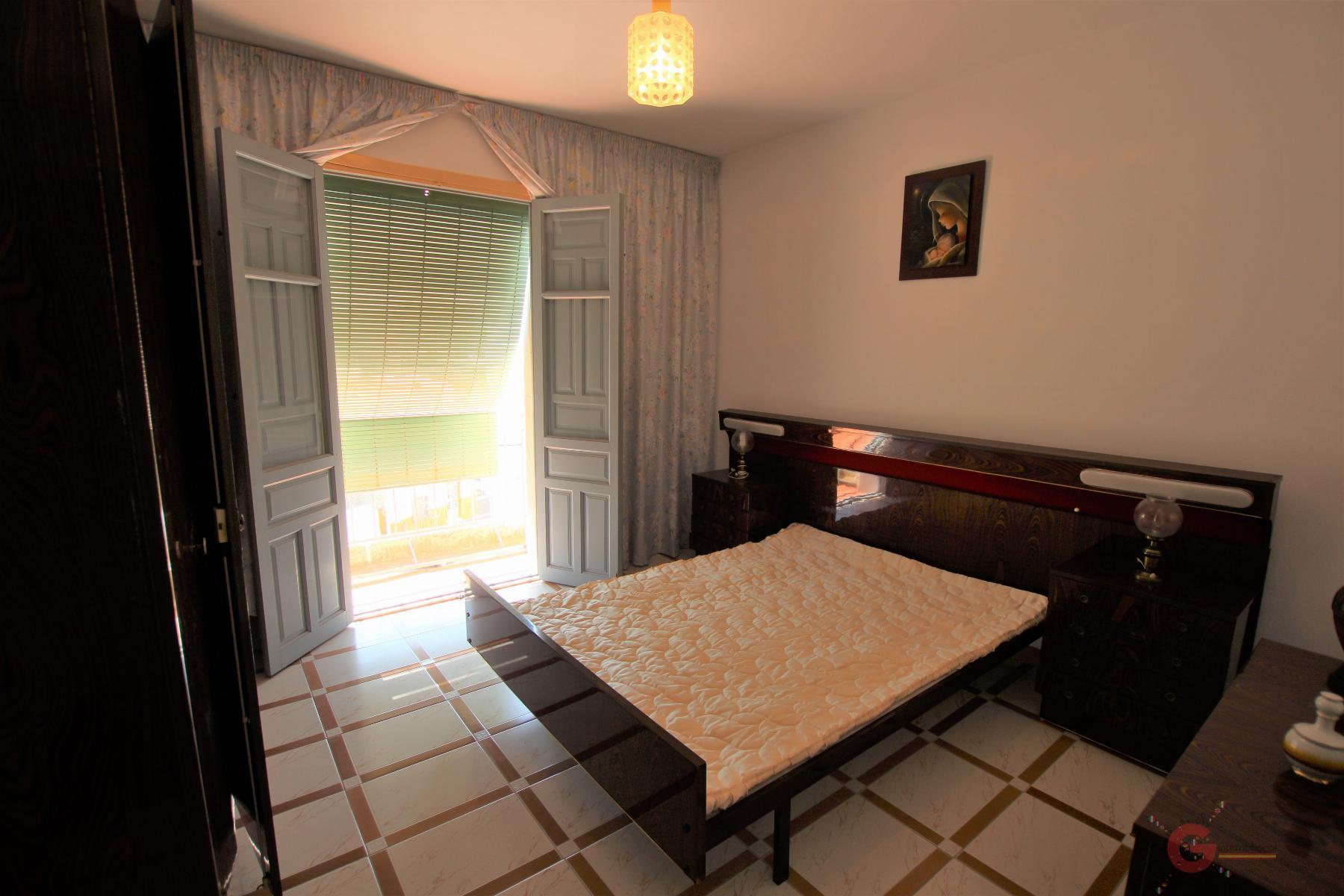 For sale of house in Molvízar