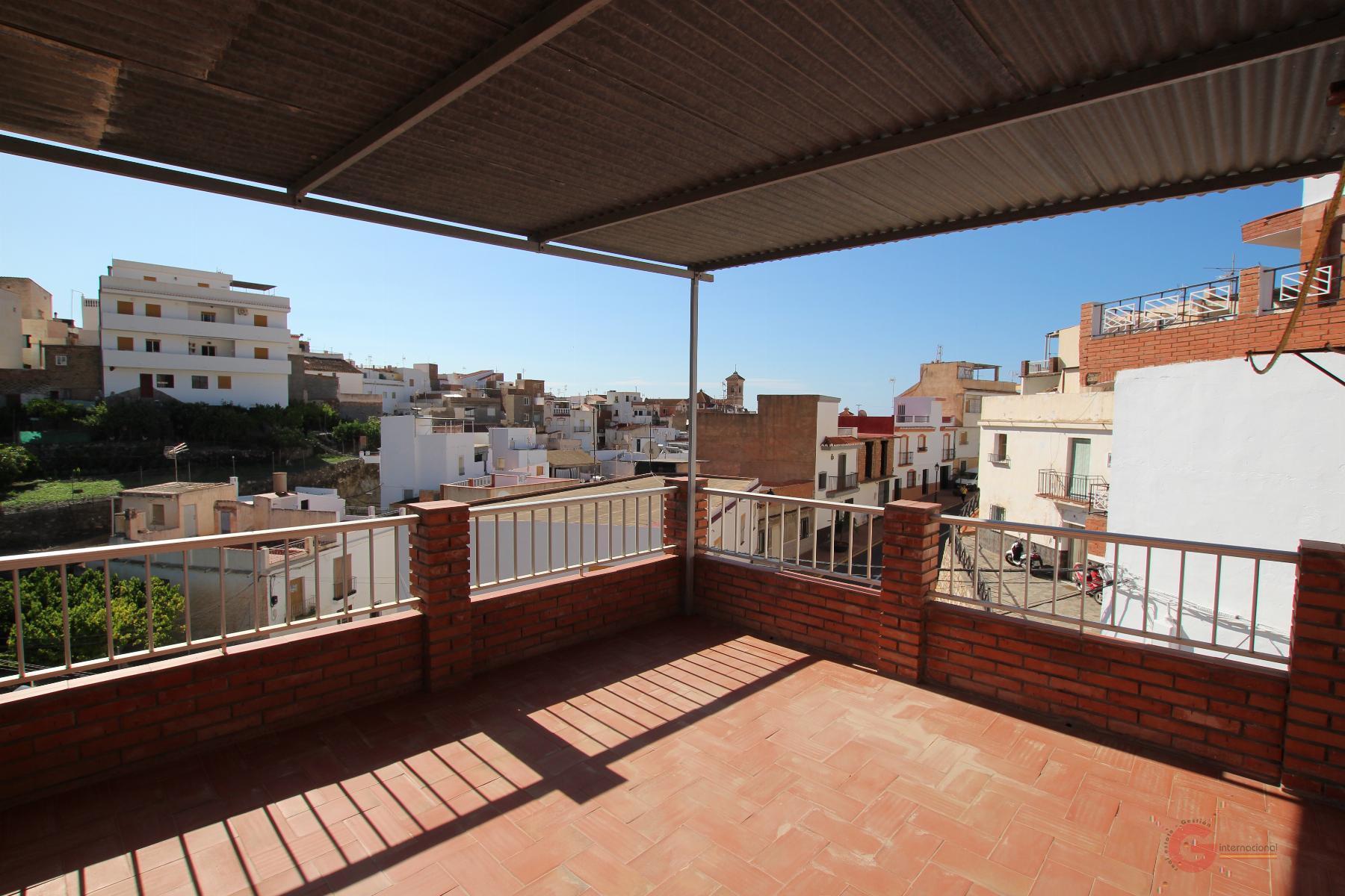 For sale of house in Molvízar