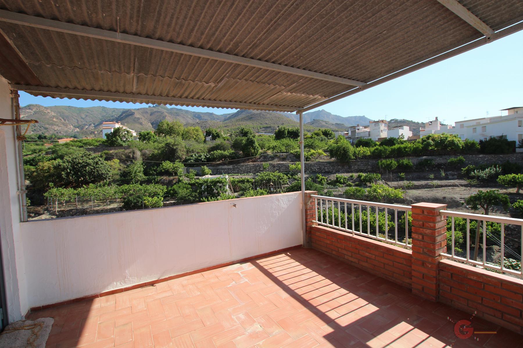 For sale of house in Molvízar