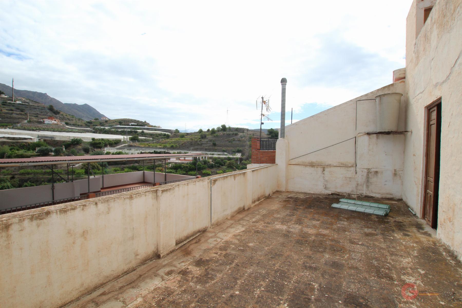 Vente de maison dans Molvízar