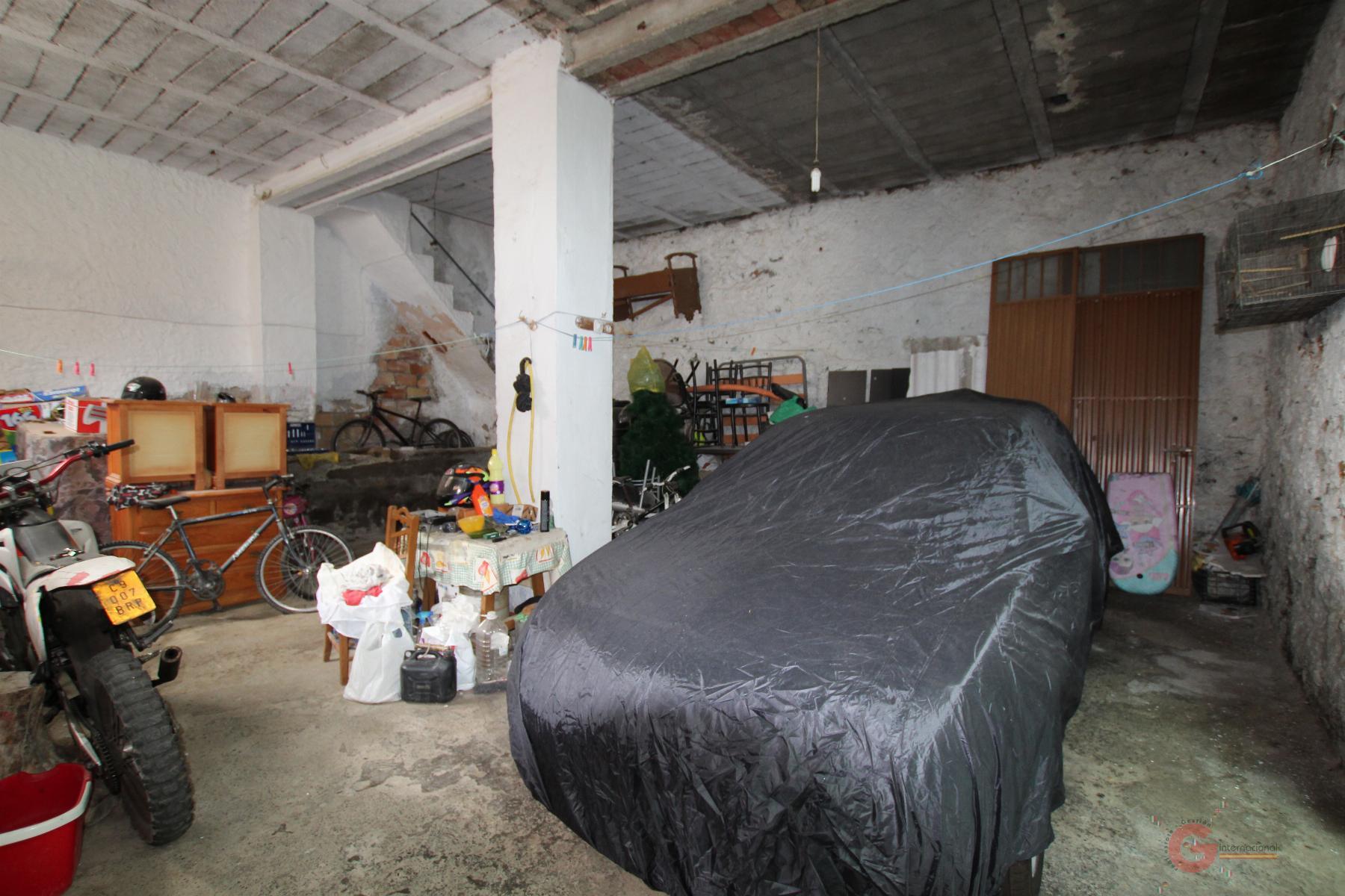 Vente de maison dans Molvízar