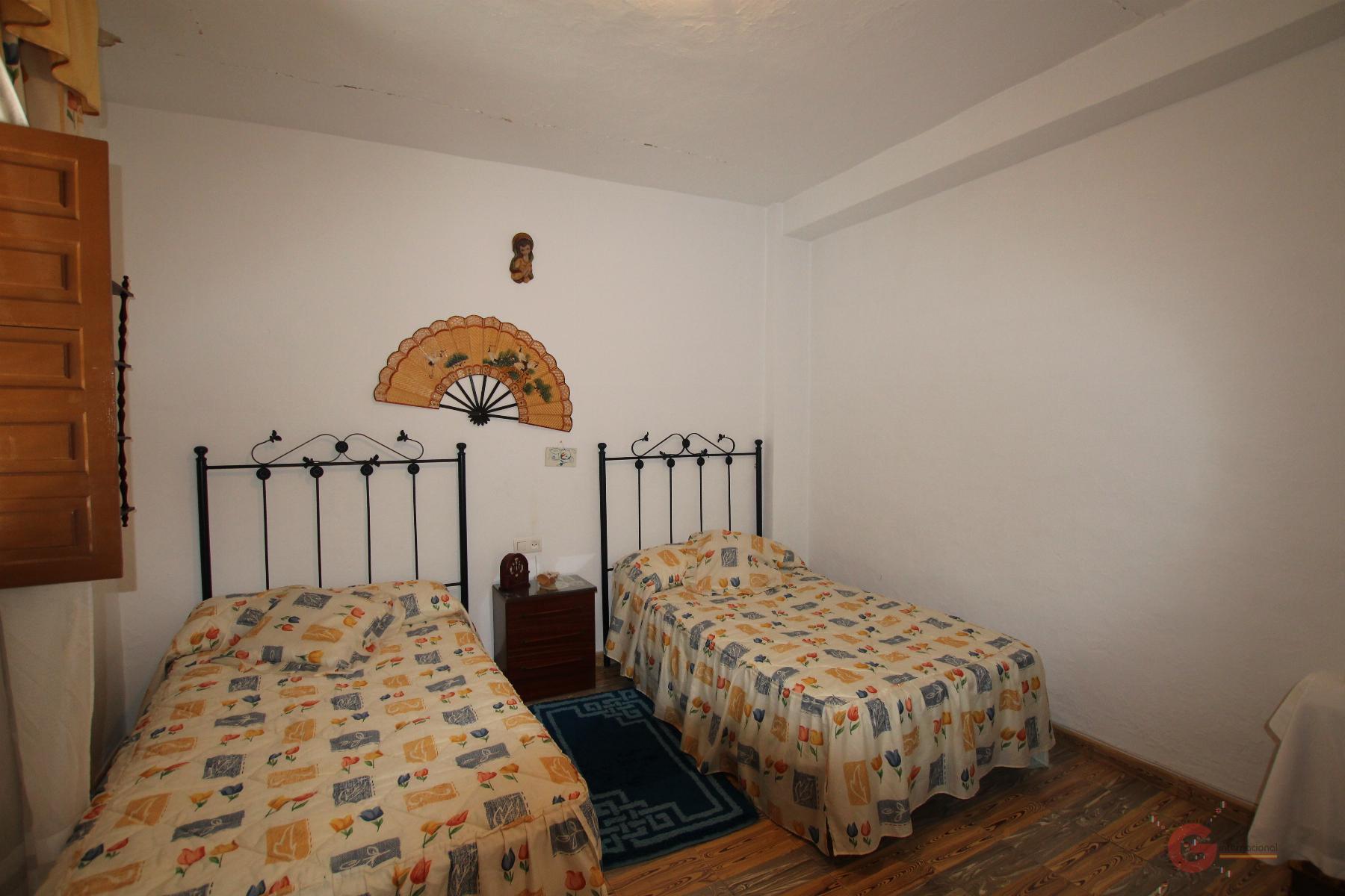 Vente de maison dans Molvízar