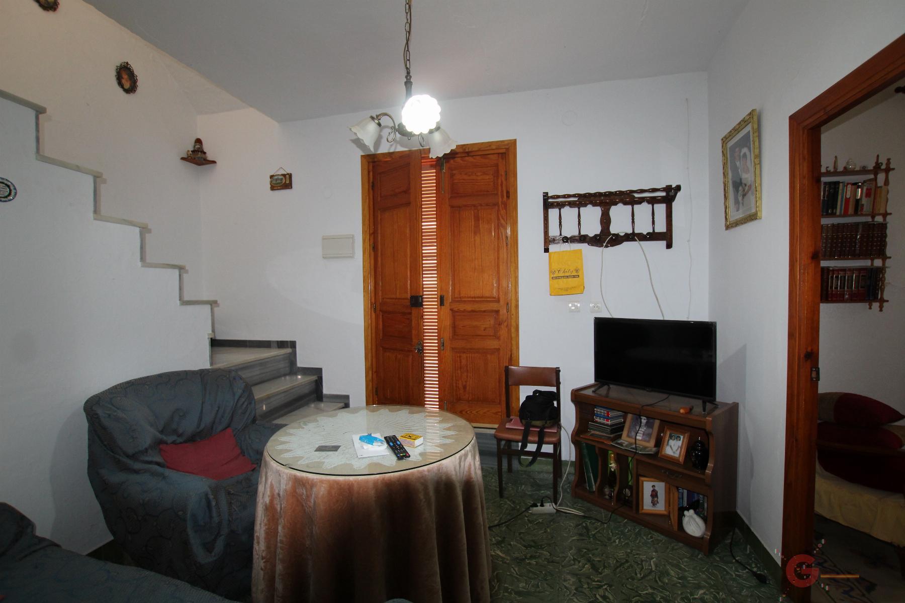 Vente de maison dans Molvízar
