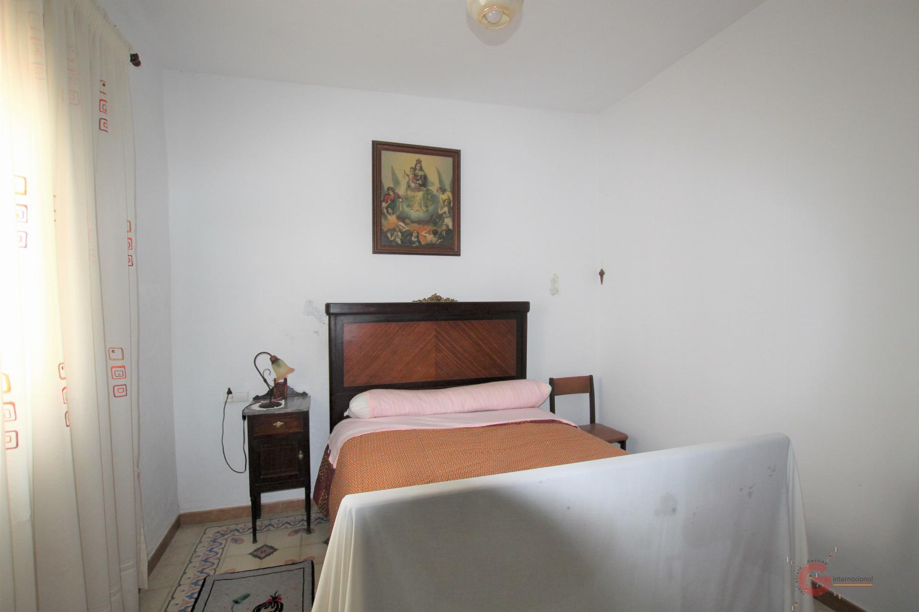 Vente de maison dans Molvízar