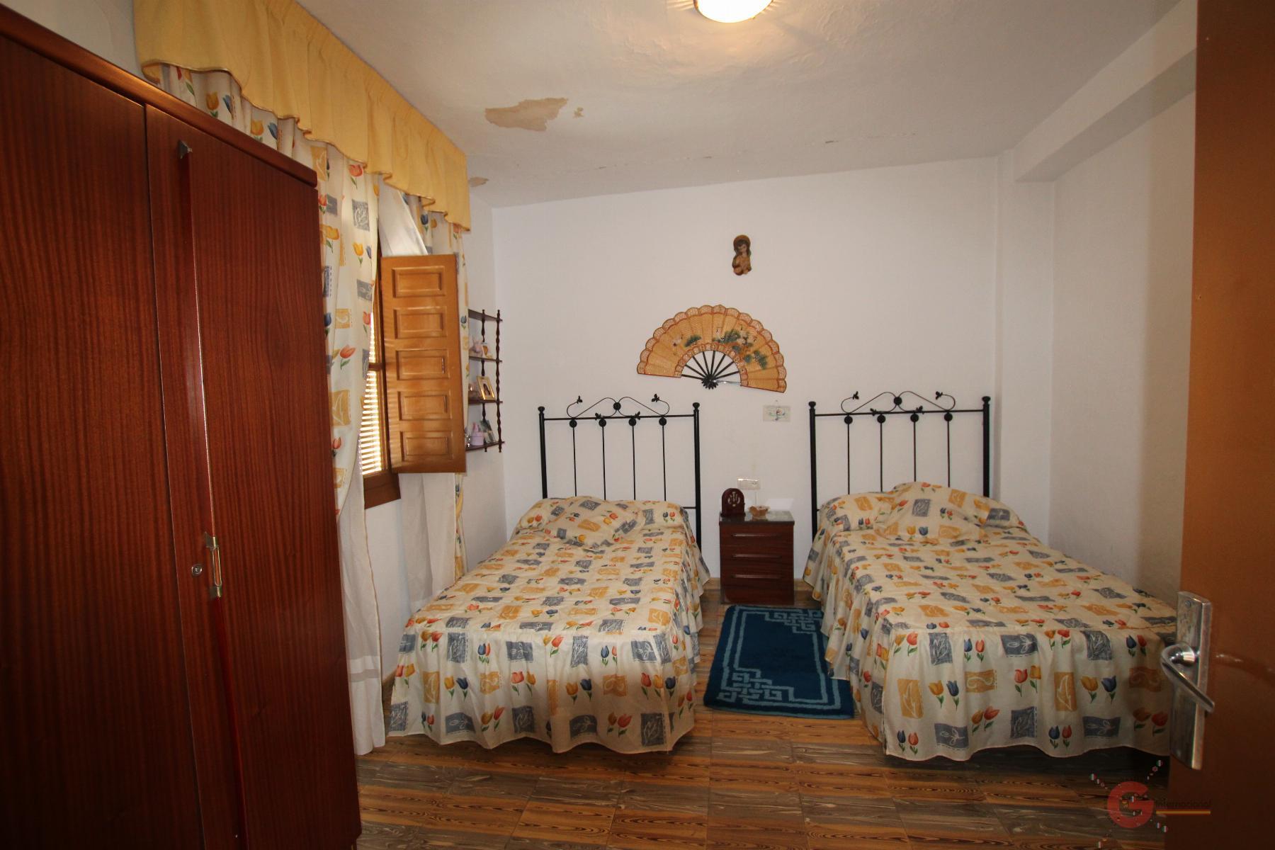 Vente de maison dans Molvízar