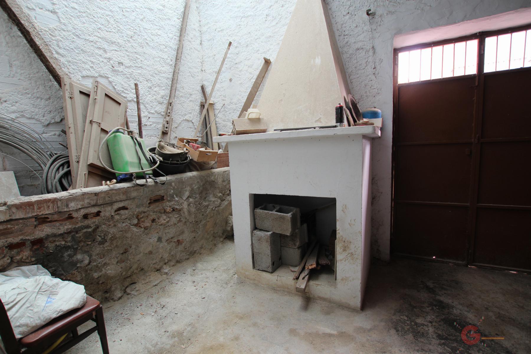 Vente de maison dans Molvízar