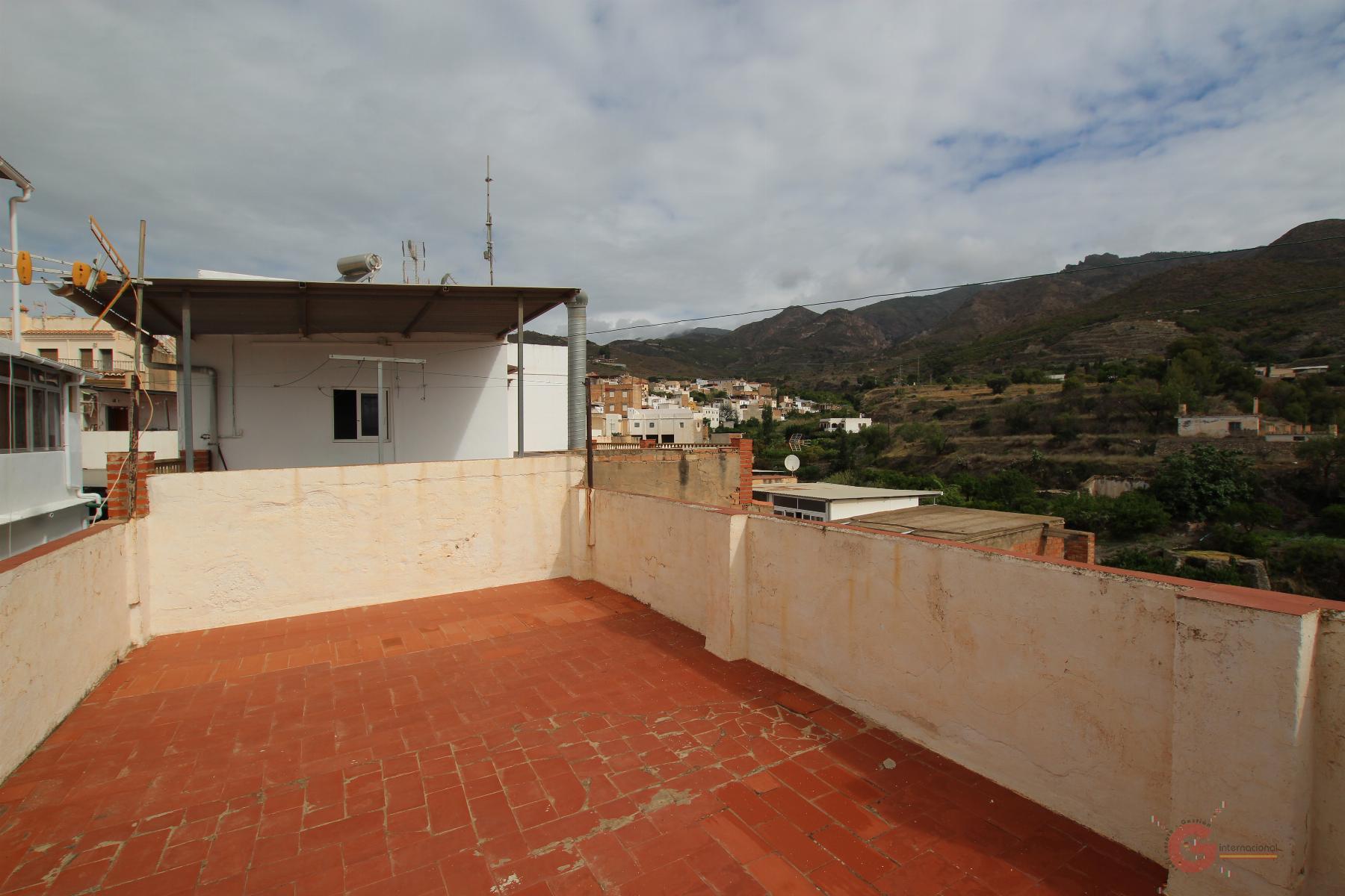 Vente de maison dans Molvízar