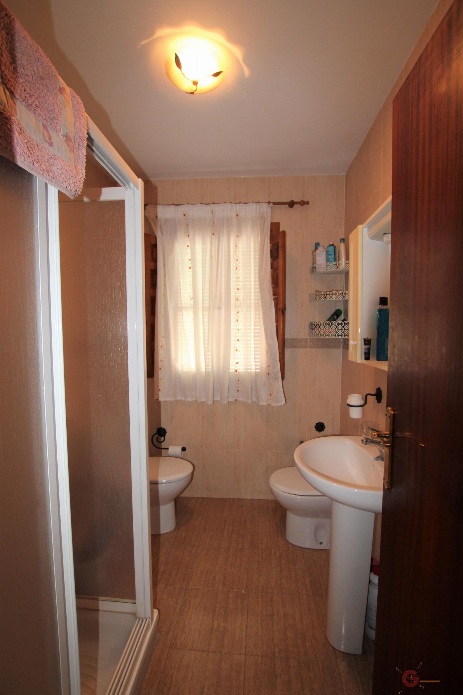 Vente de maison dans Molvízar