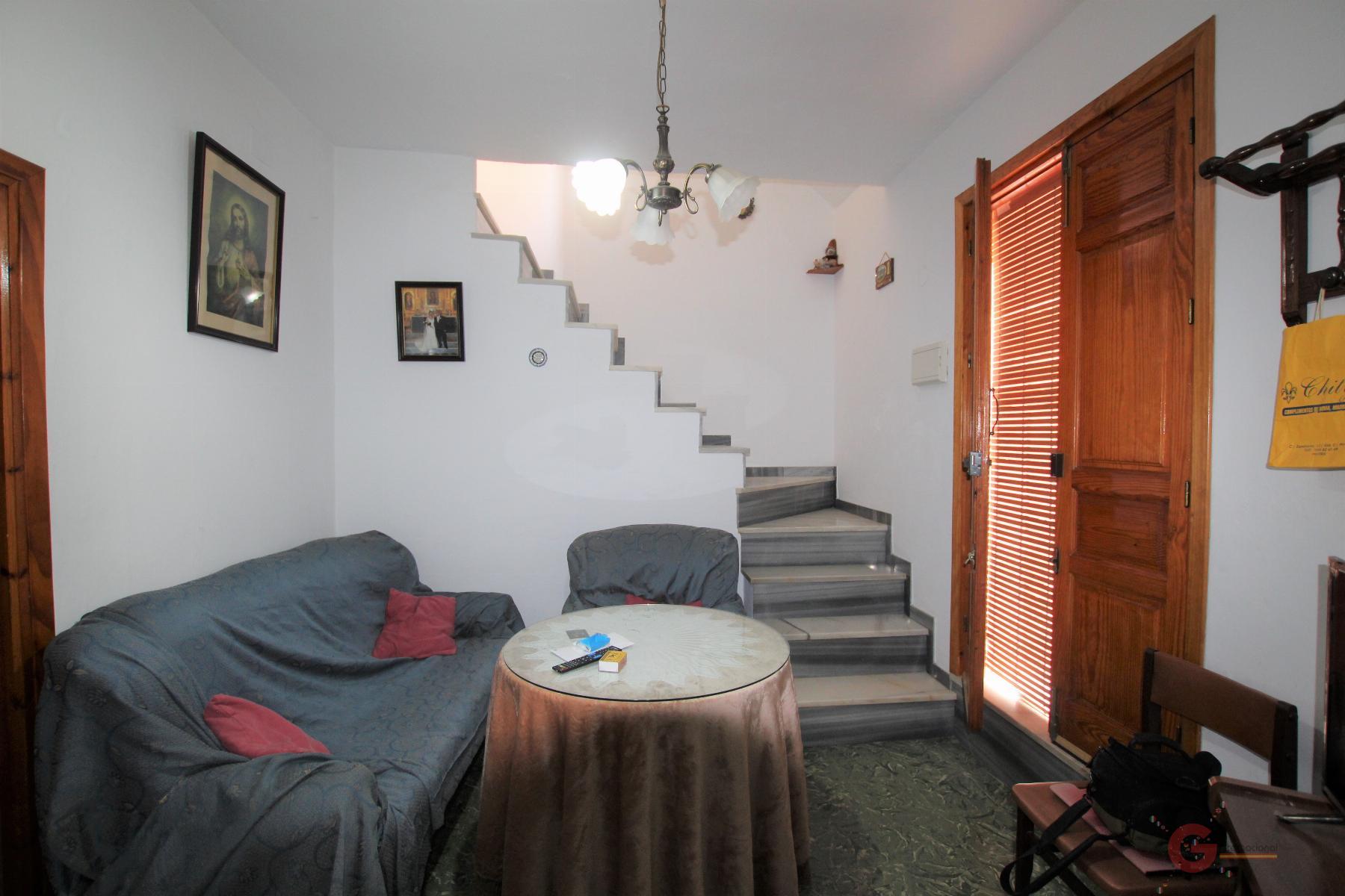 Vente de maison dans Molvízar