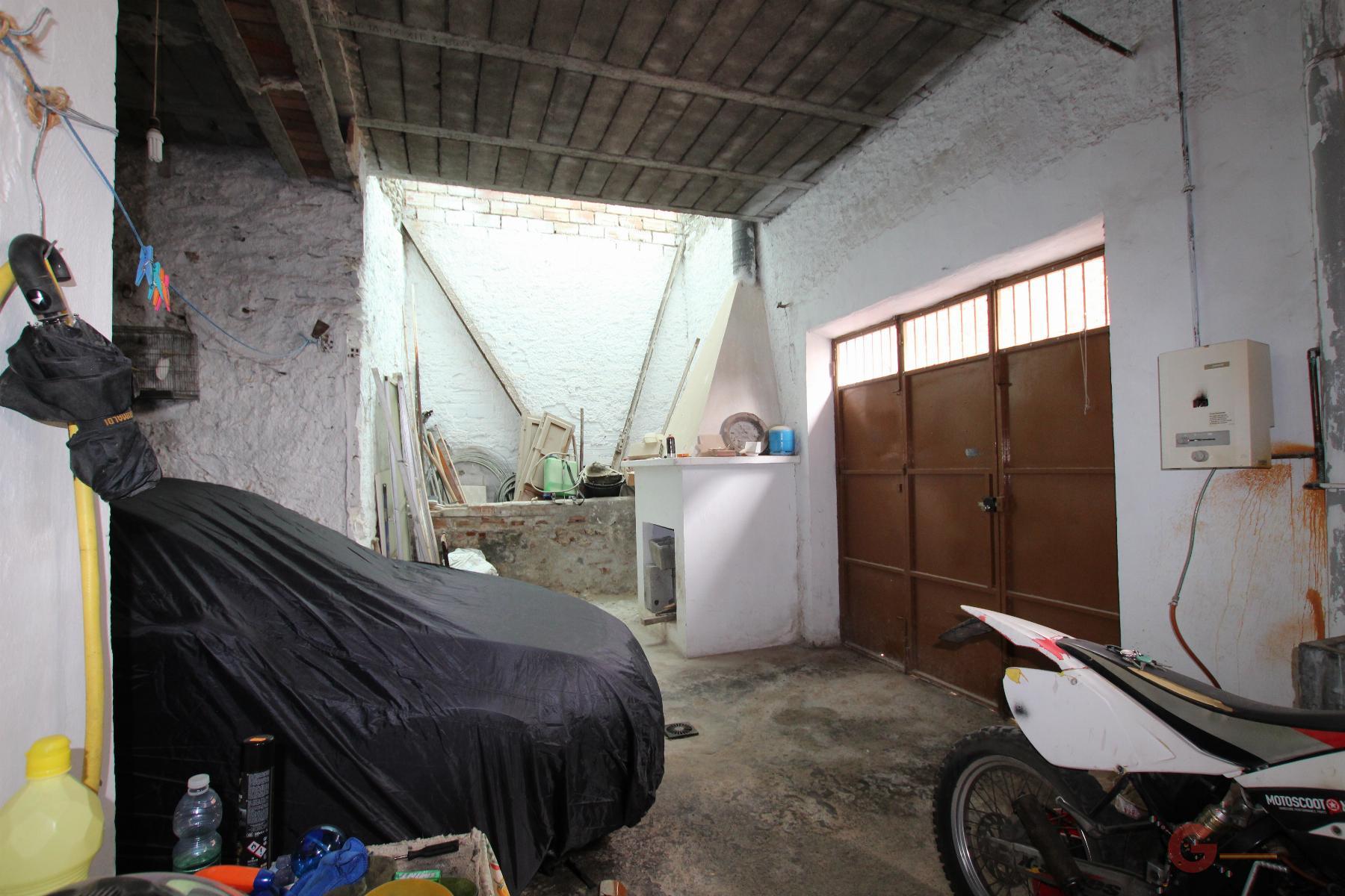 Vente de maison dans Molvízar