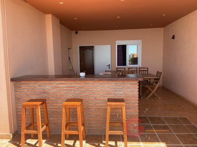 For sale of chalet in Almuñécar