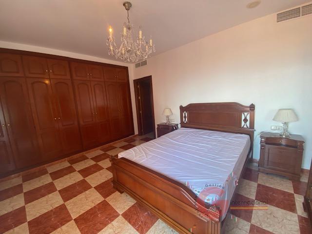 For sale of chalet in Almuñécar