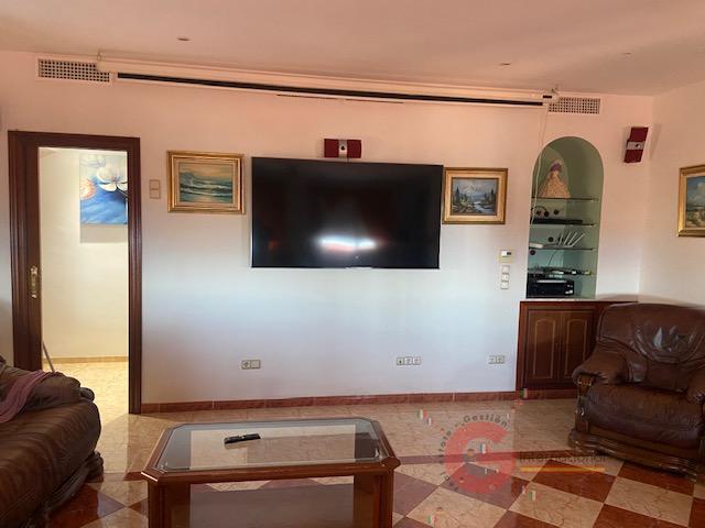 For sale of chalet in Almuñécar
