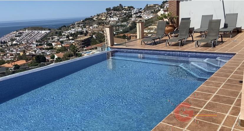 For sale of chalet in Almuñécar