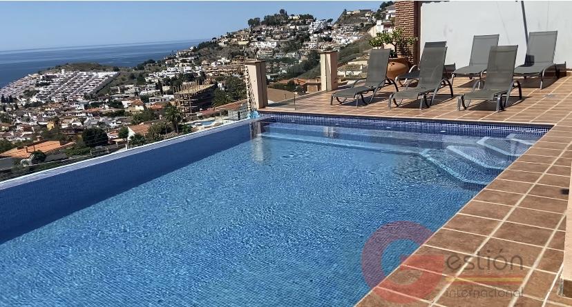 Venta de chalet en Almuñécar Venta de chalet en Almuñécar