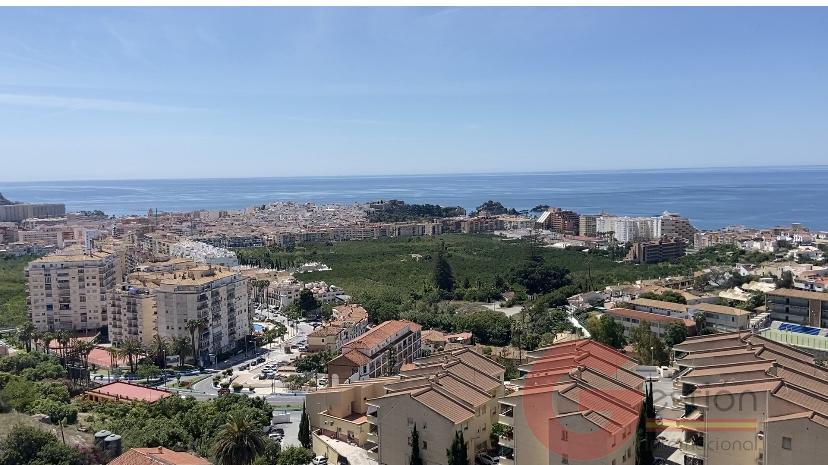 Venta de chalet en Almuñécar Venta de chalet en Almuñécar