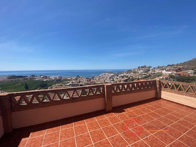 For sale of chalet in Almuñécar