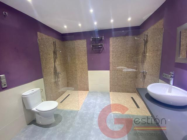 Venta de chalet en Almuñécar Venta de chalet en Almuñécar