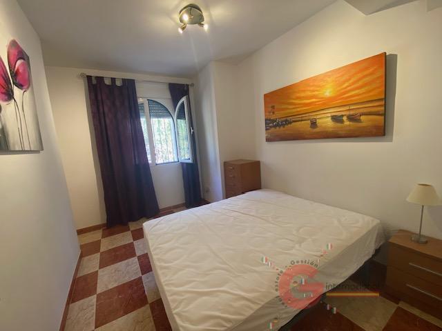 For sale of chalet in Almuñécar