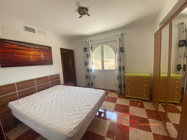 For sale of chalet in Almuñécar