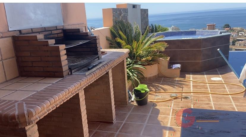 For sale of chalet in Almuñécar