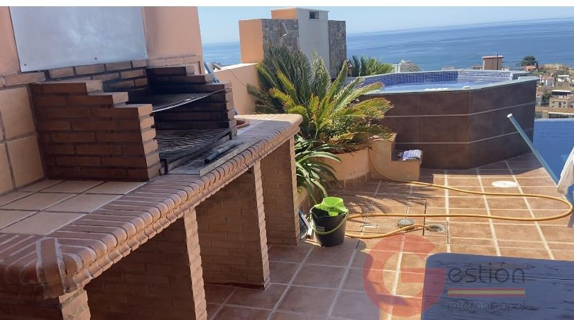 Venta de chalet en Almuñécar Venta de chalet en Almuñécar