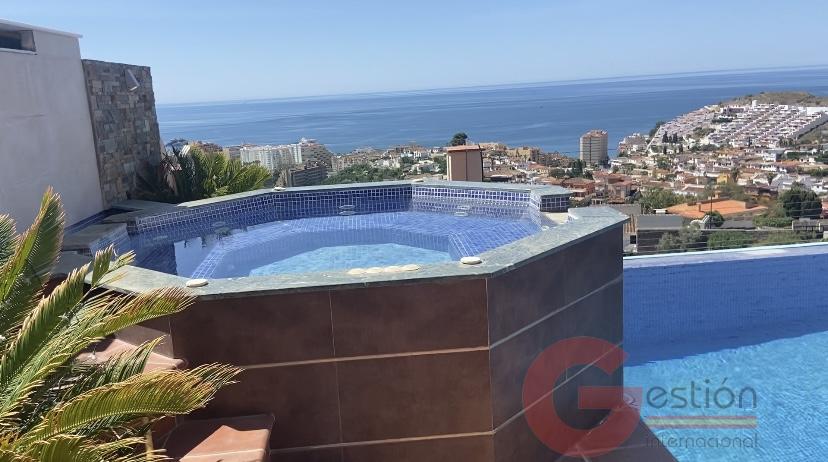 Venta de chalet en Almuñécar Venta de chalet en Almuñécar