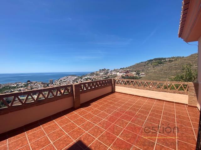 Venta de chalet en Almuñécar Venta de chalet en Almuñécar