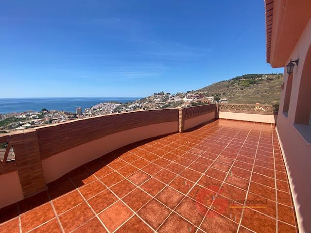For sale of chalet in Almuñécar