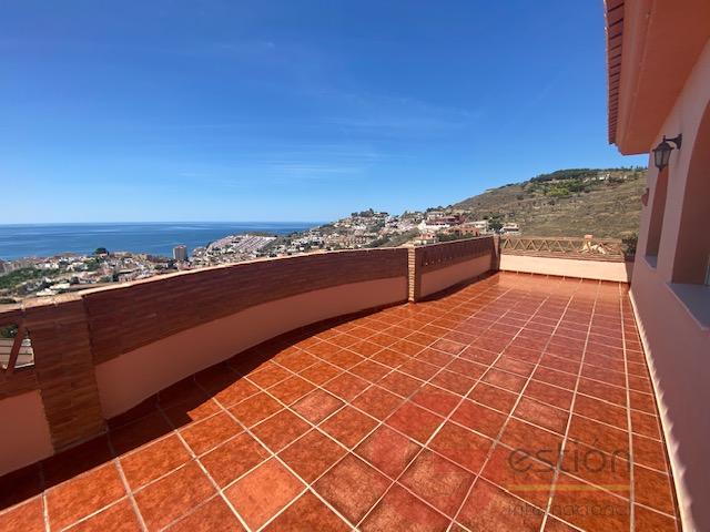 Venta de chalet en Almuñécar Venta de chalet en Almuñécar