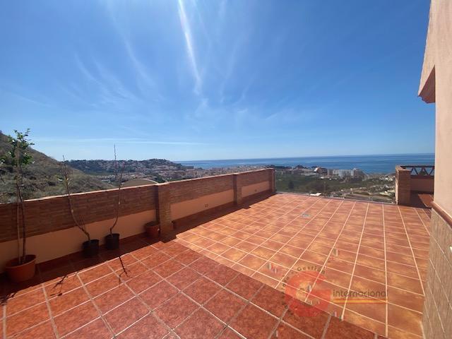 For sale of chalet in Almuñécar